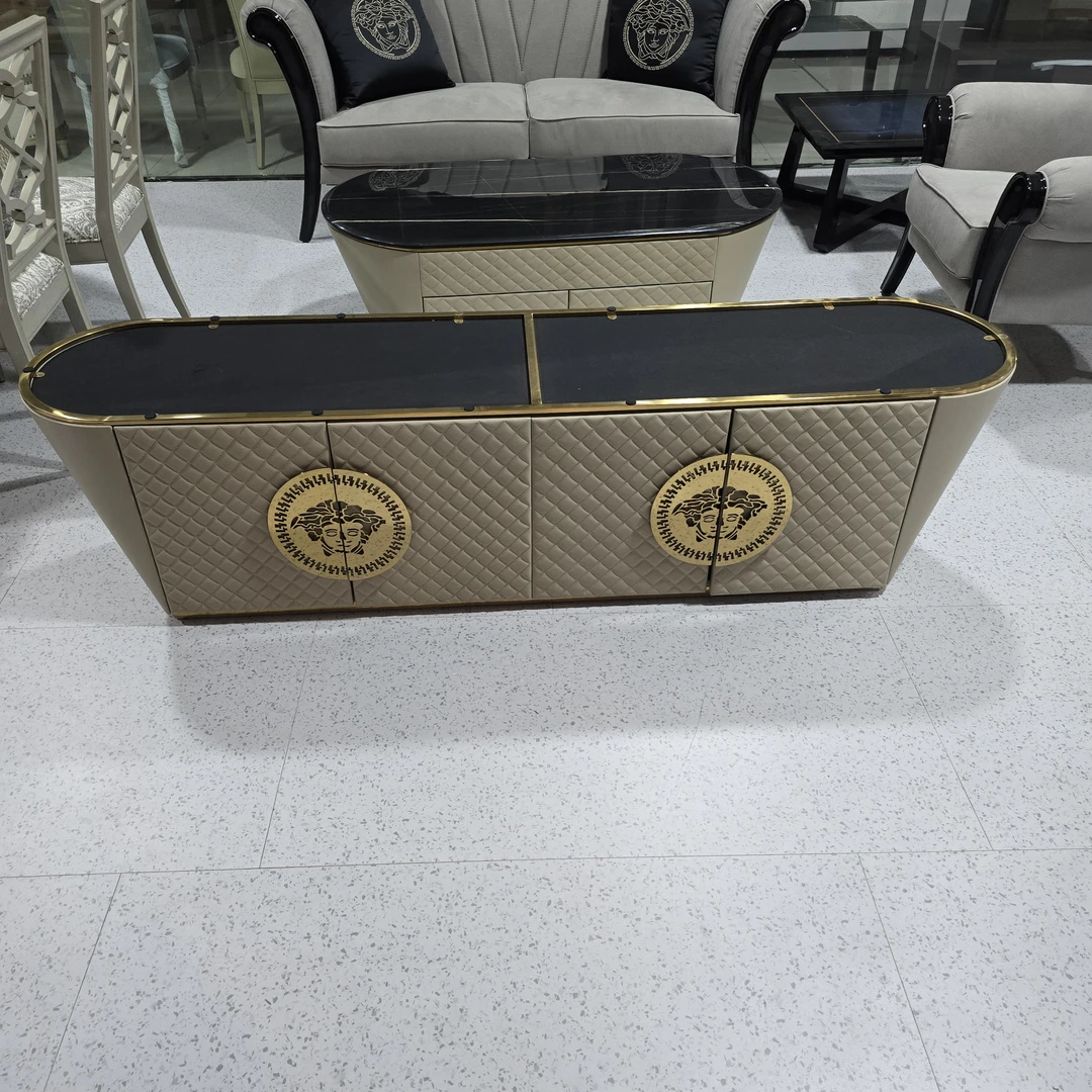 范家系列轻奢电视柜