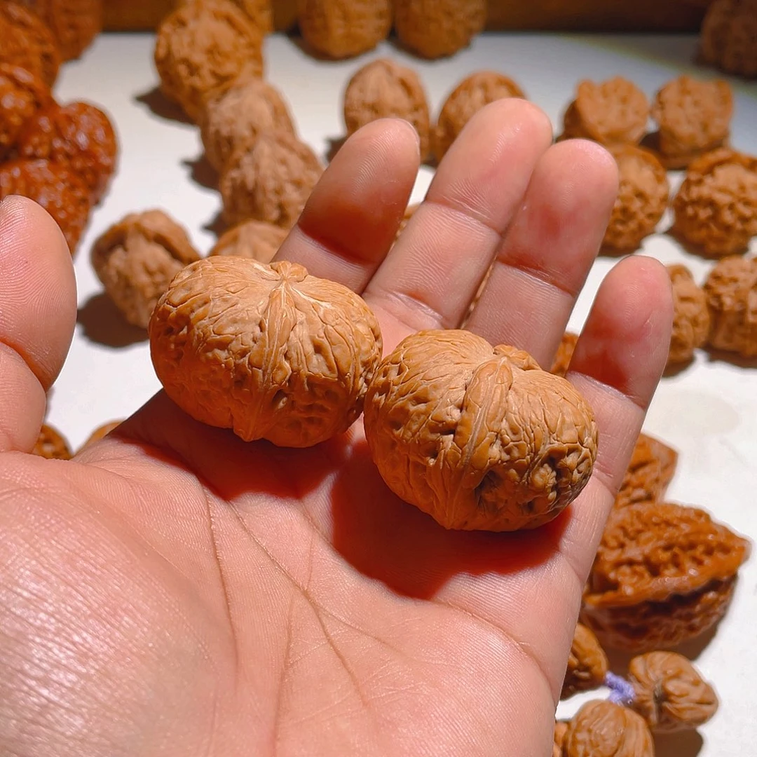 核桃平谷元宝顺丰到付