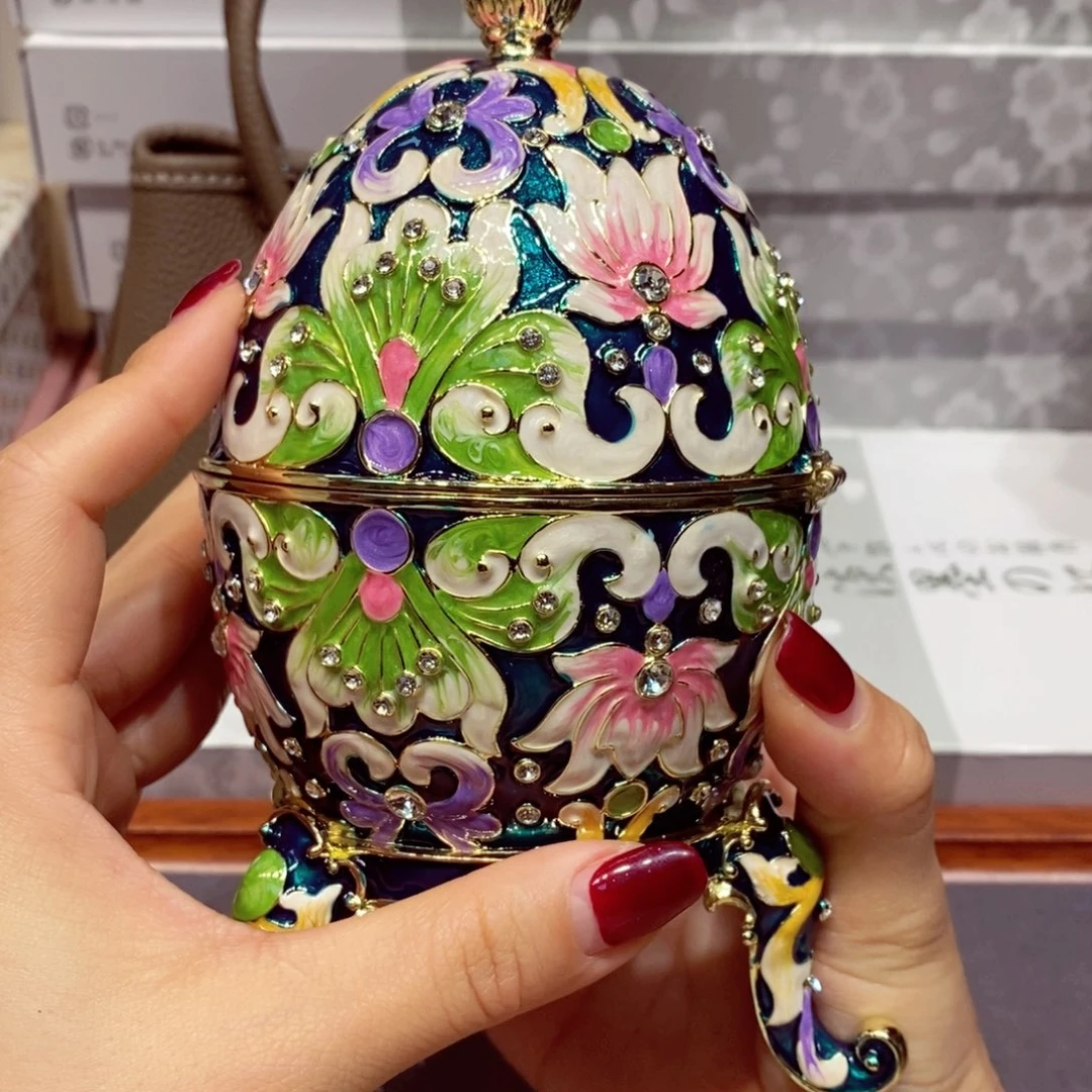 如图所示 观兰器物