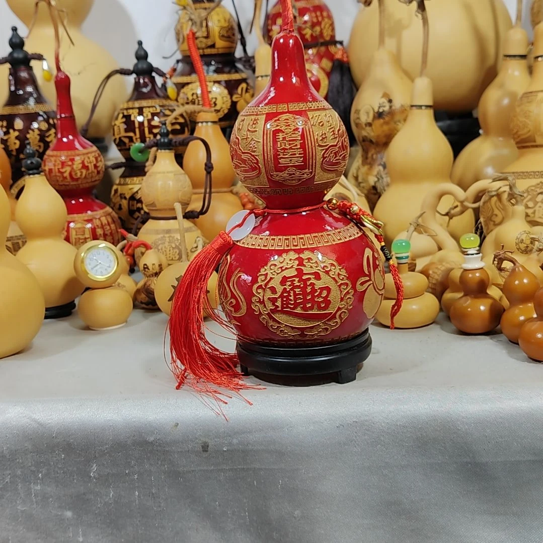 葫芦摆件葫芦摆件