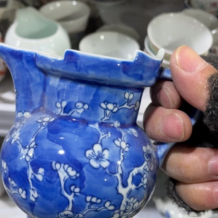 瓷片景德镇陶瓷艺术博物