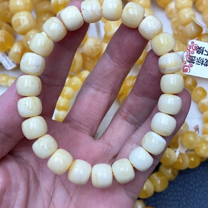 琥珀未镶嵌珠宝奇石2