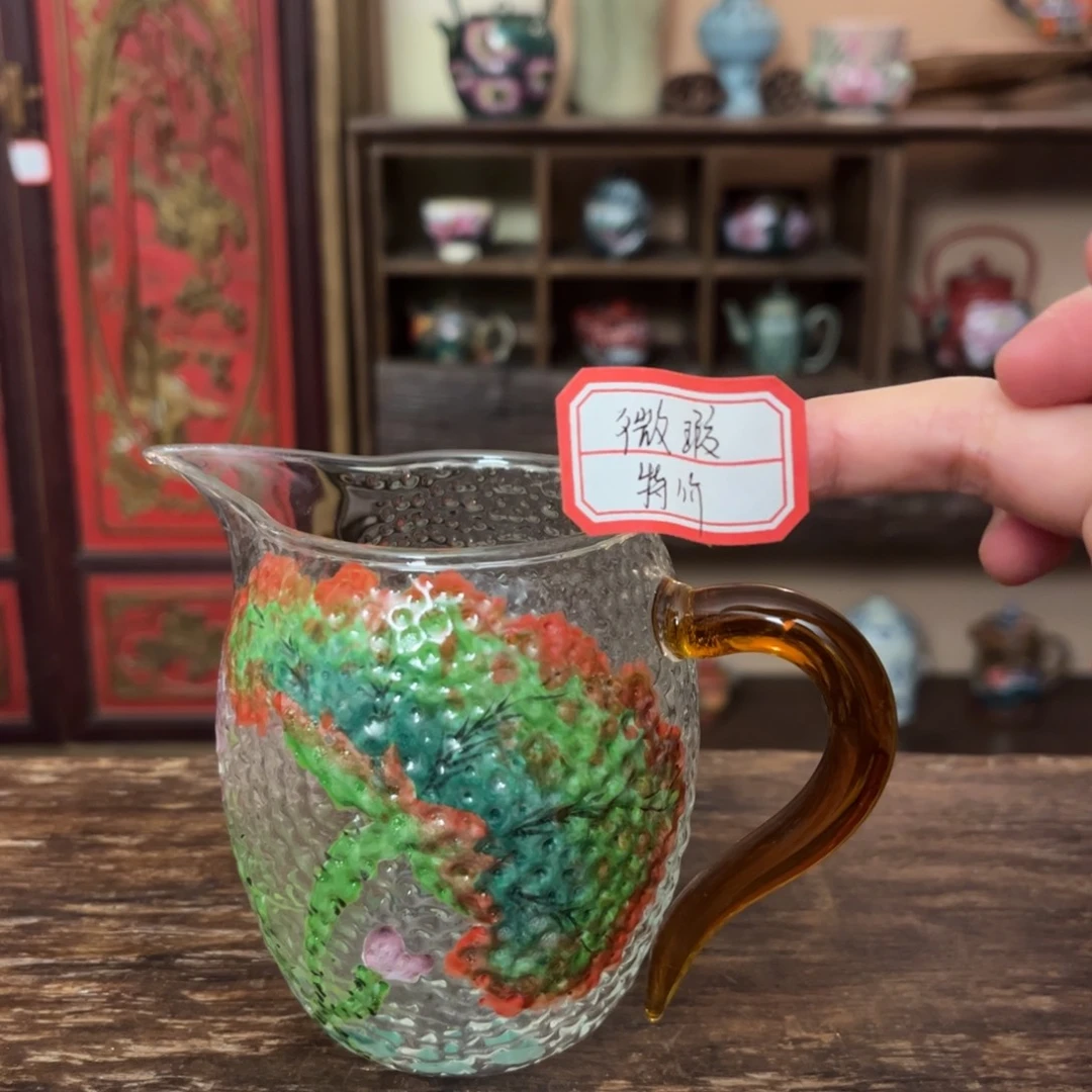 壶柴烧手工制作工艺