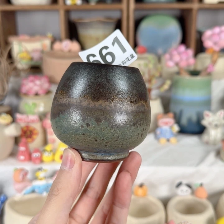 661 口4 默认微瑕