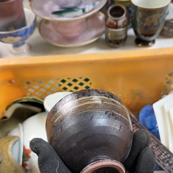 碗开播啦….开播啦