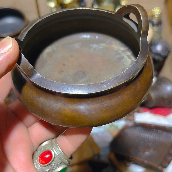 铜器 清货专属链接