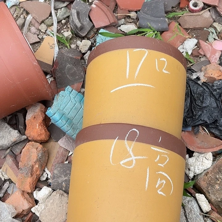 紫砂花瓶紫砂等珍贵