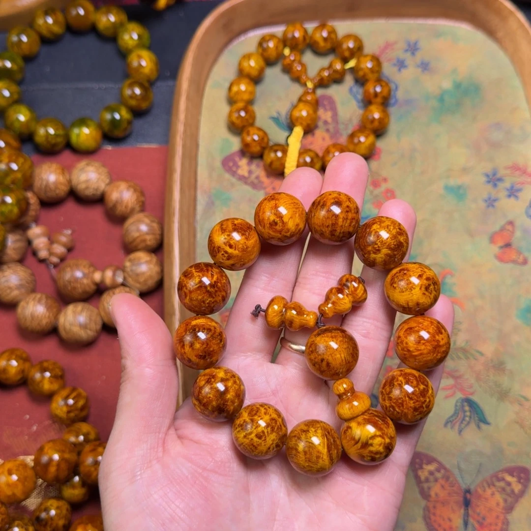 松木琥珀木1.8留疤