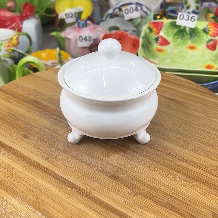 潮州创艺陶瓷餐具