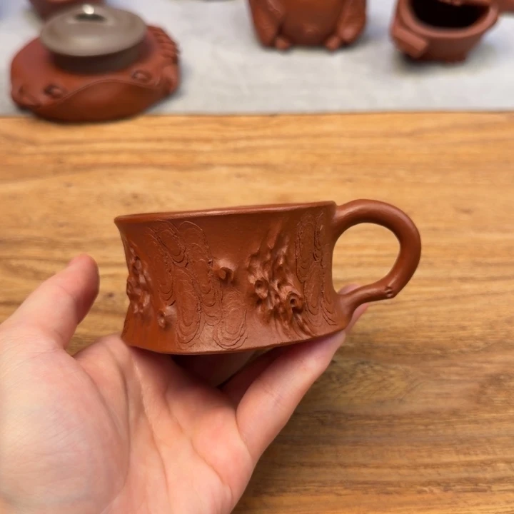 M***e茶宠紫砂哈哈哈哈哈