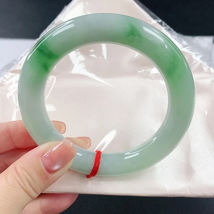 未镶嵌手镯翡翠翡翠323