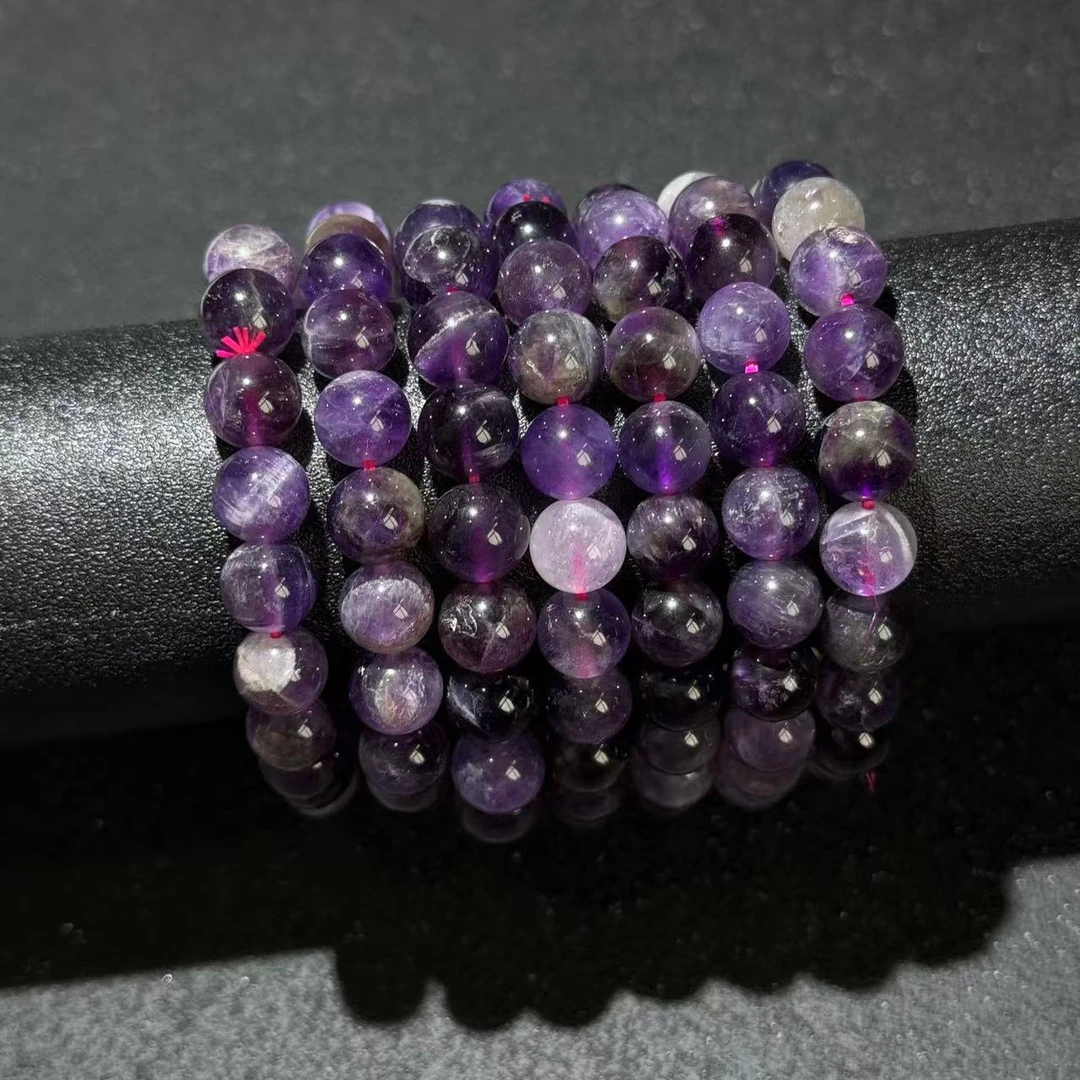 紫极光单圈D052260-多样性发其一