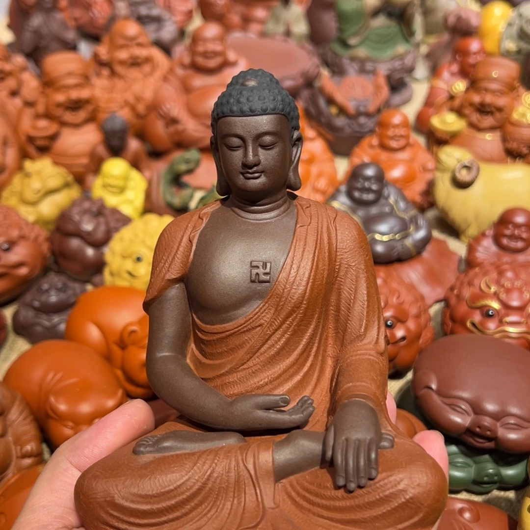 —***—紫砂茶宠紫砂茶宠