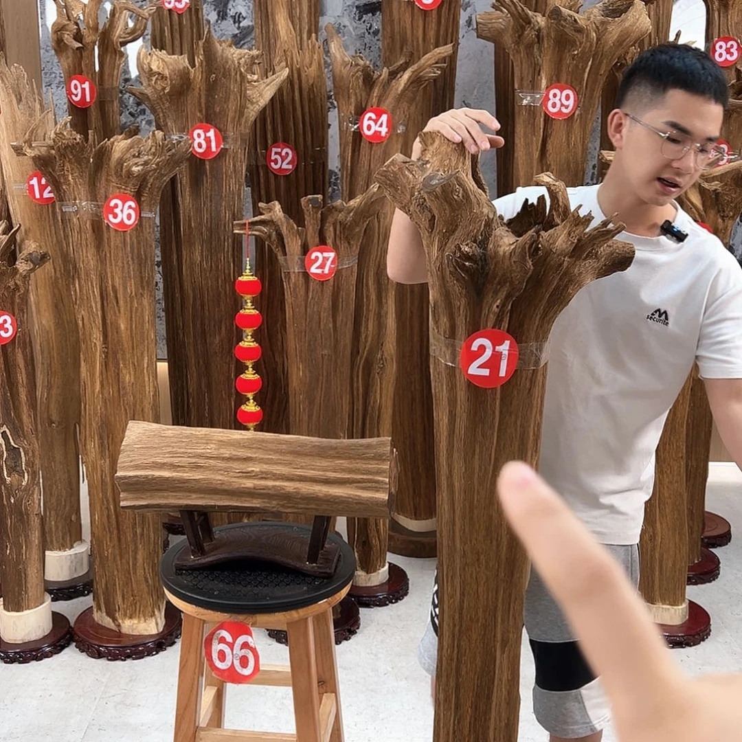 掌***s沉香沉香碎屑天然沉香原材料