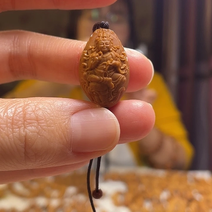 手串/手链橄榄核