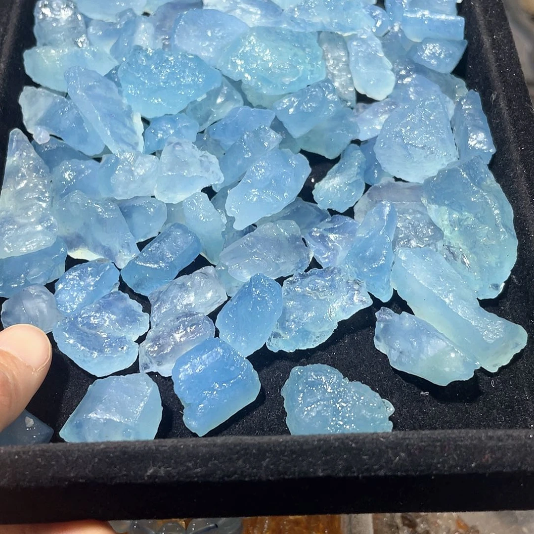 水晶摆件……未镶嵌30g