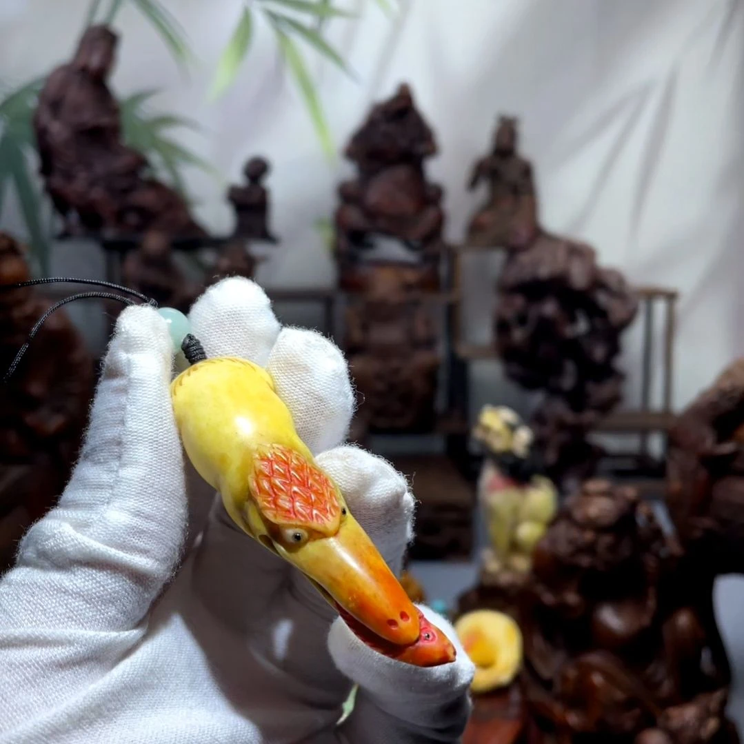竹热闹矛盾问题不大不小的