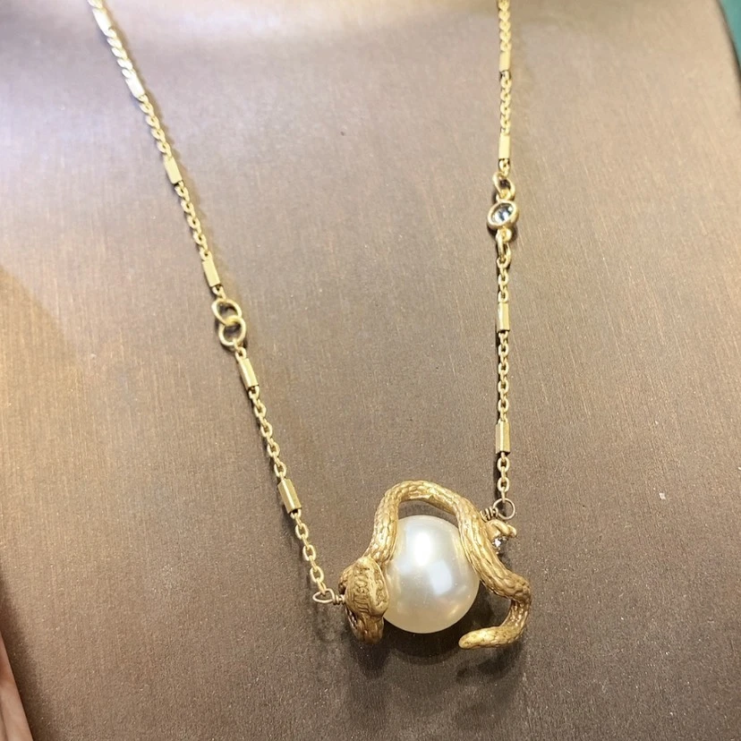 【闪购商品】铜合金925银无