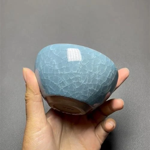 【闪购商品】茶盏-560............