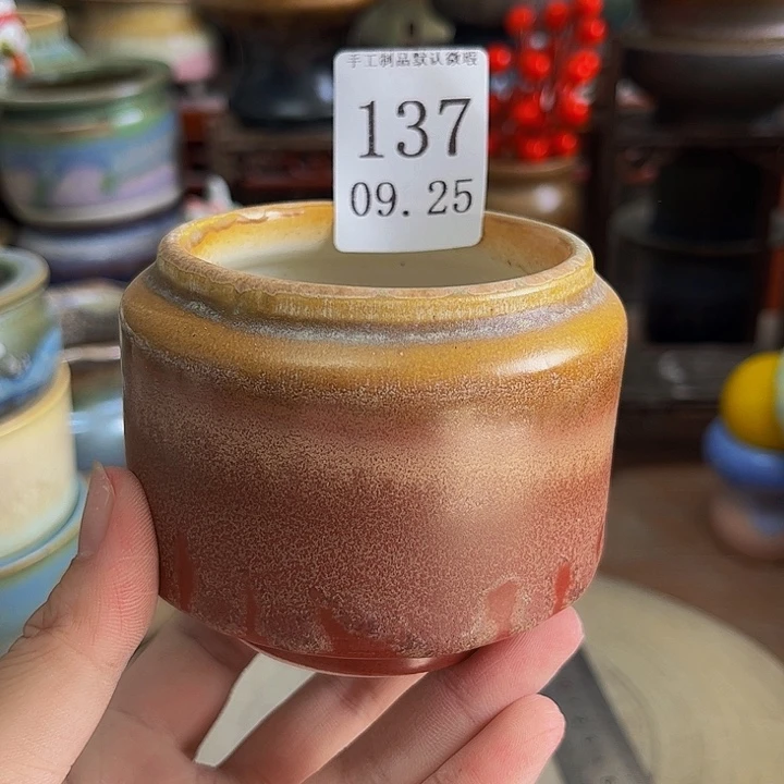 瓷片景德镇陶瓷手工制作