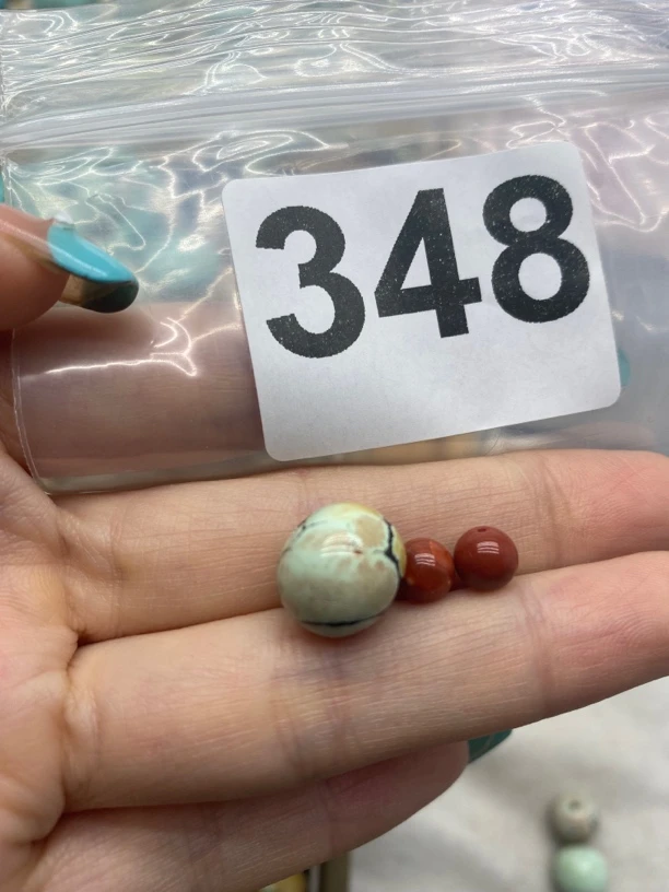 原矿南红玛瑙6666