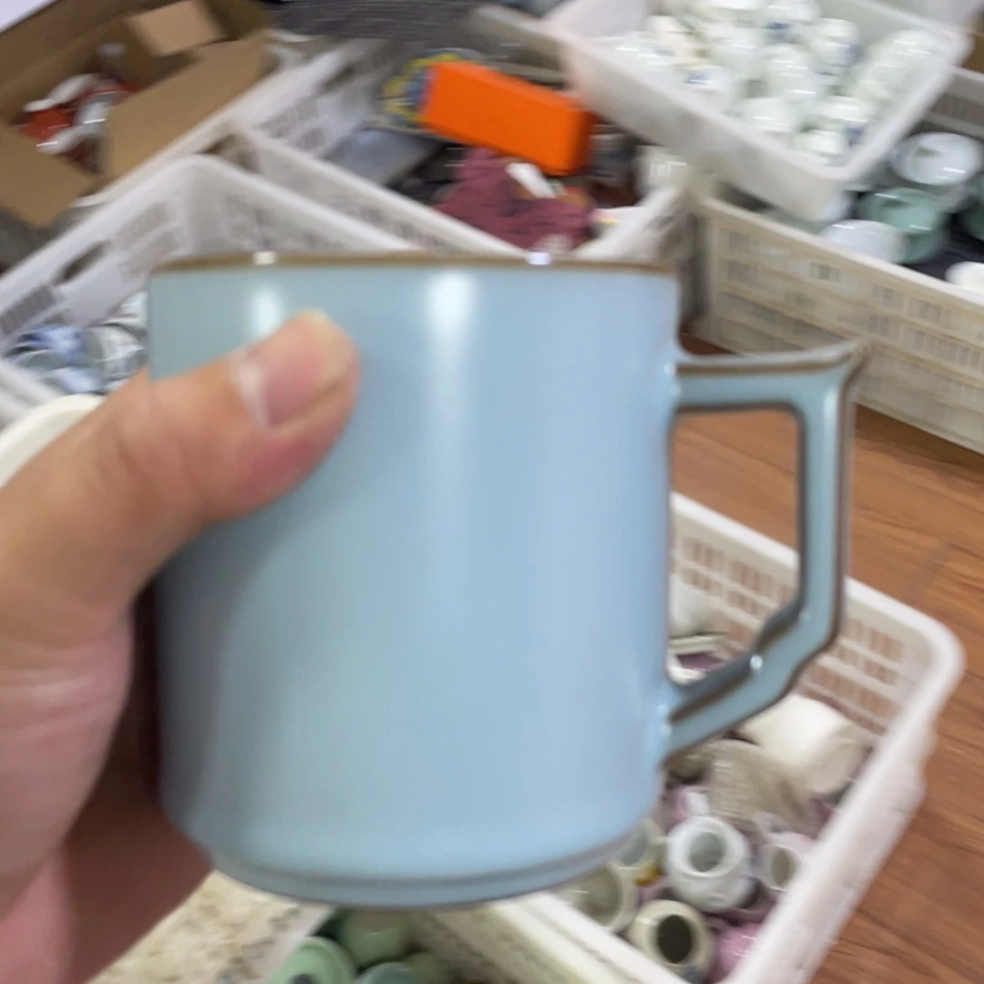茶具茶器茶壶茶杯瑕疵