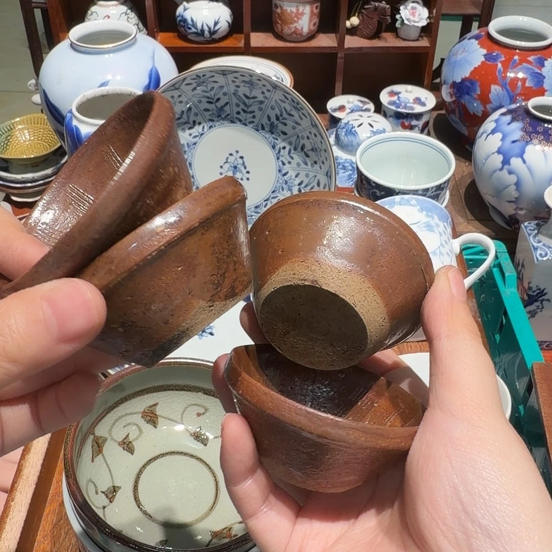 瓷片四十包邮 非全新