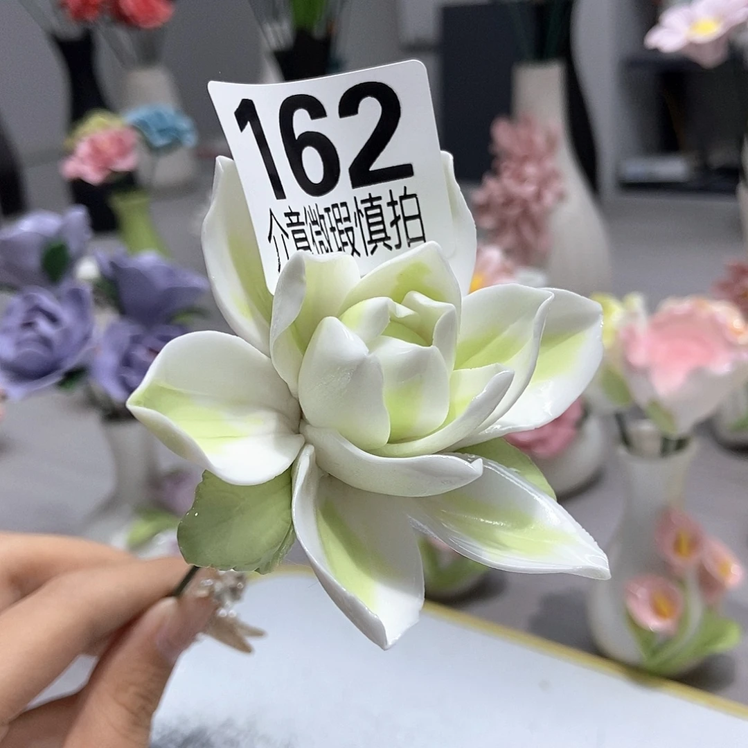 陶瓷手工制作工艺