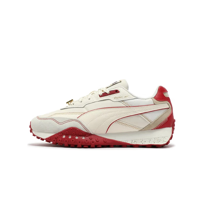 PUMA/彪马BLKTOP RIDER 男女蛇年新款 复古鸿运章鱼鞋1PU40291001