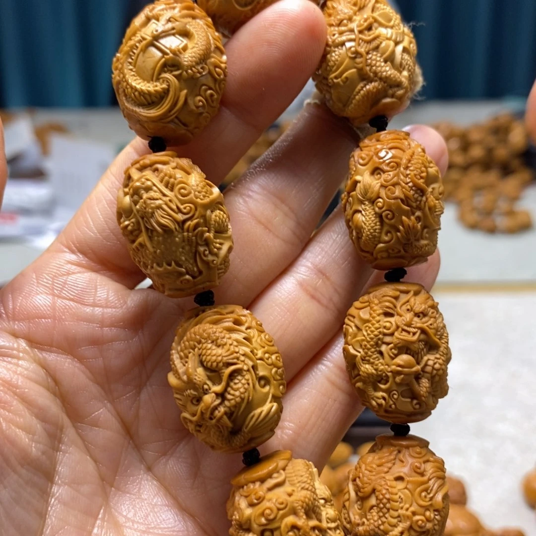 橄榄核吊坠橄榄树