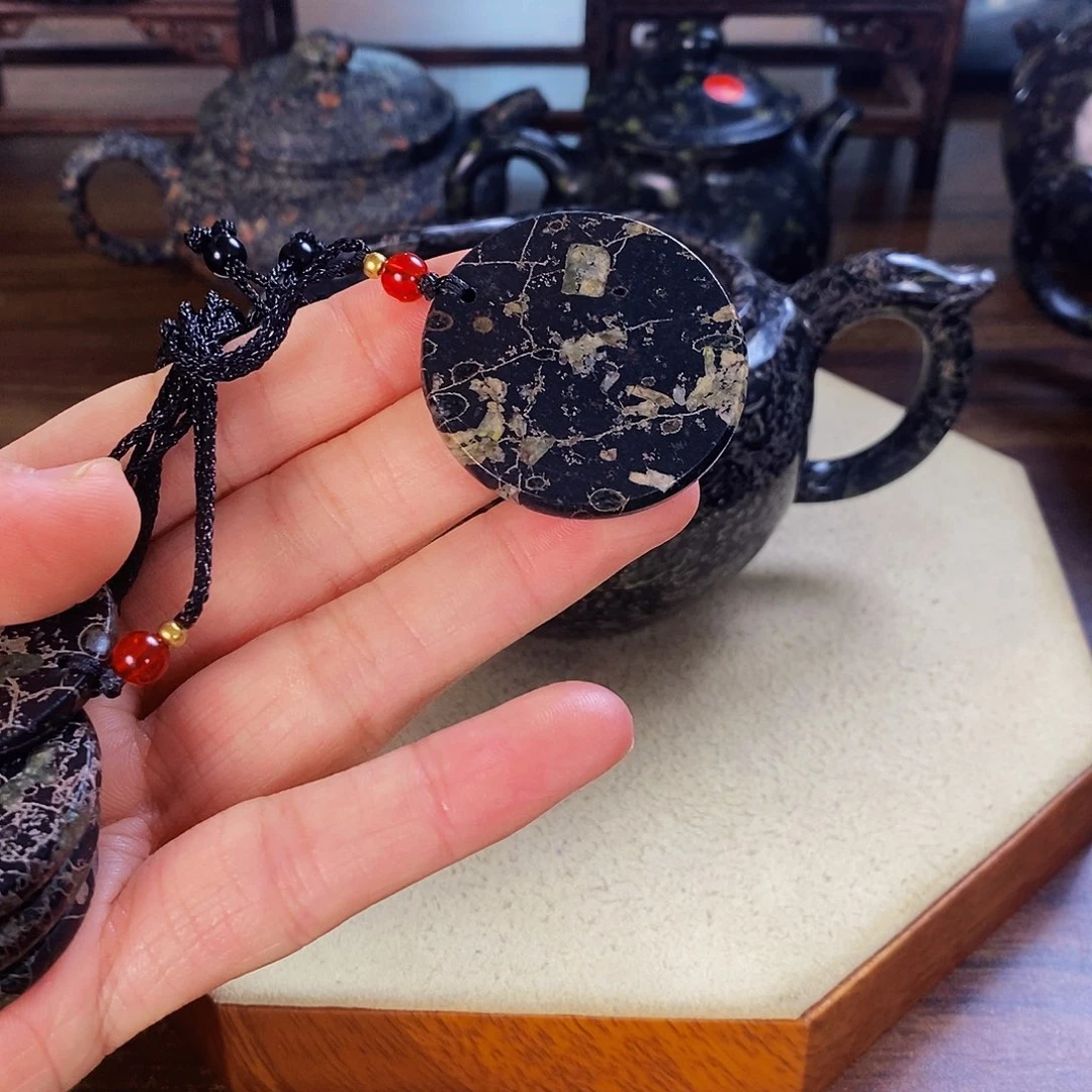 奢上奢精品梅花玉N