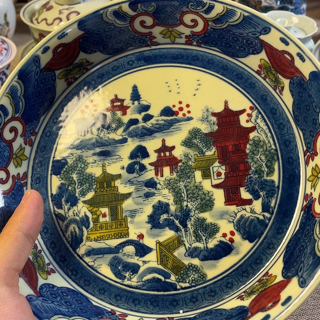 摆件景德镇陶瓷4899999999999999