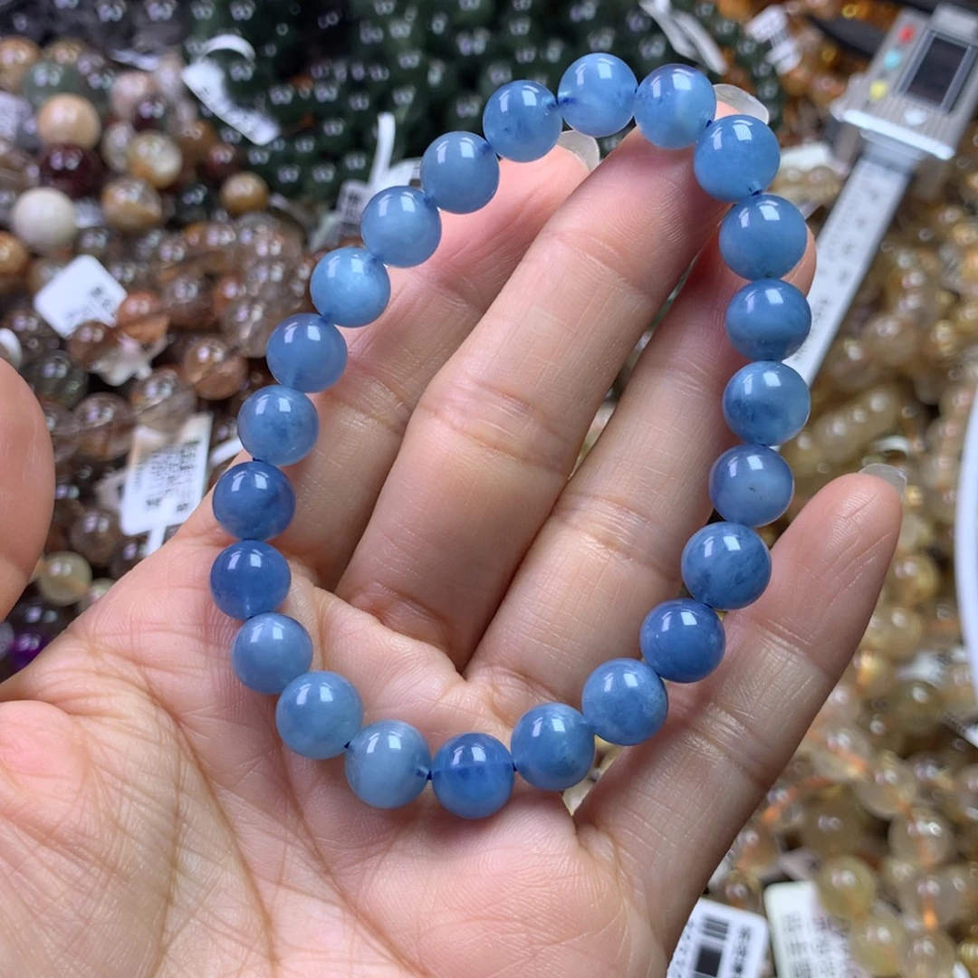 手链水晶未镶嵌1111111111
