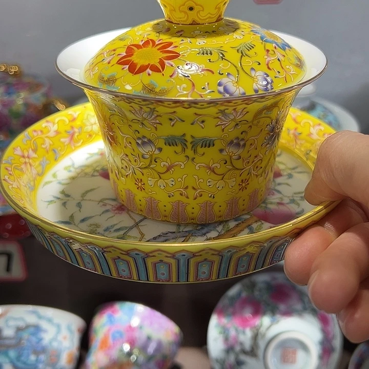 全场景德镇景德镇景德镇陶