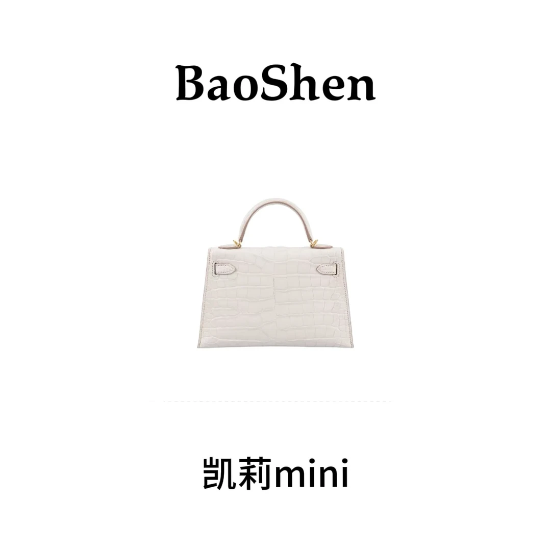 【E157】凯莉mini-新款大容量女包多功能斜挎包百搭单肩包