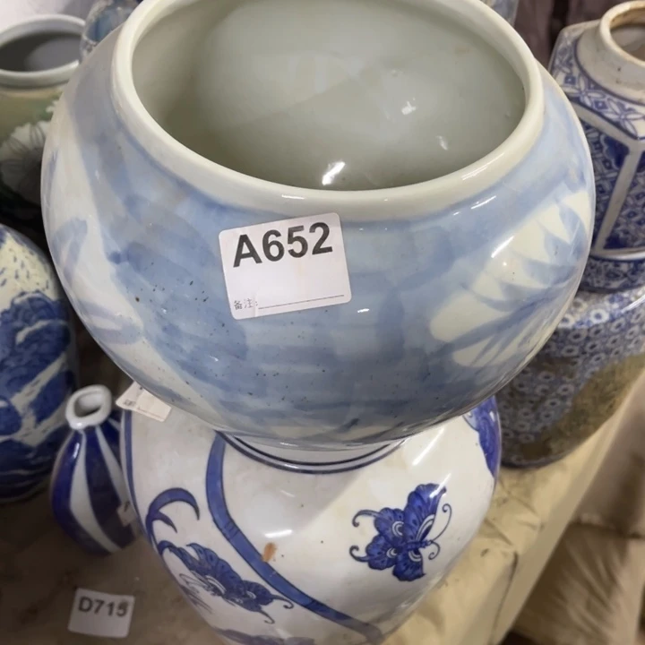 陶瓷制品瑕疵处理