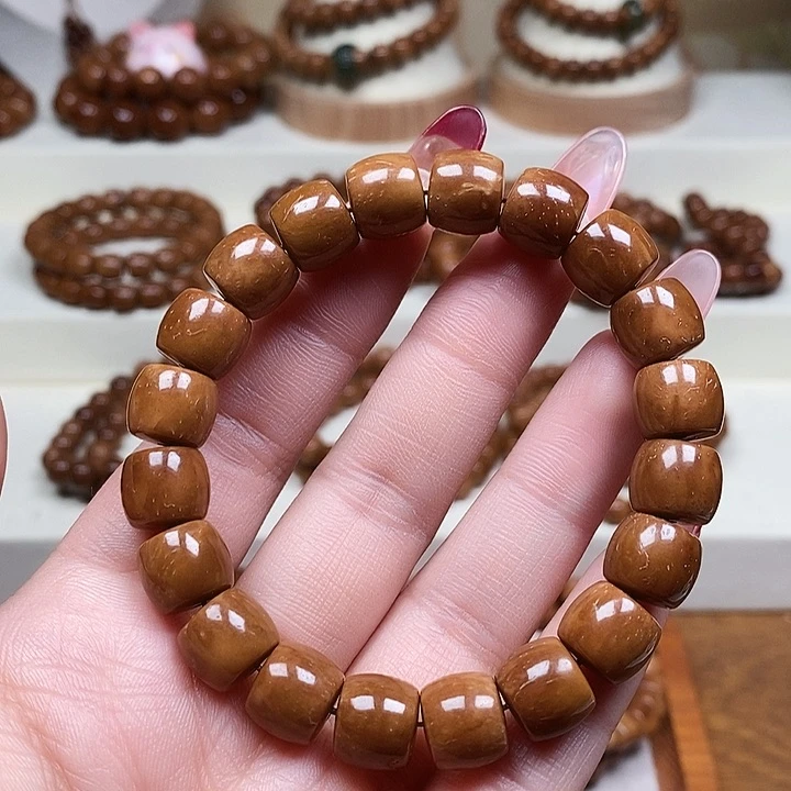 库克手串特价款卡11直切带有正常的粽眼粽线不退不换