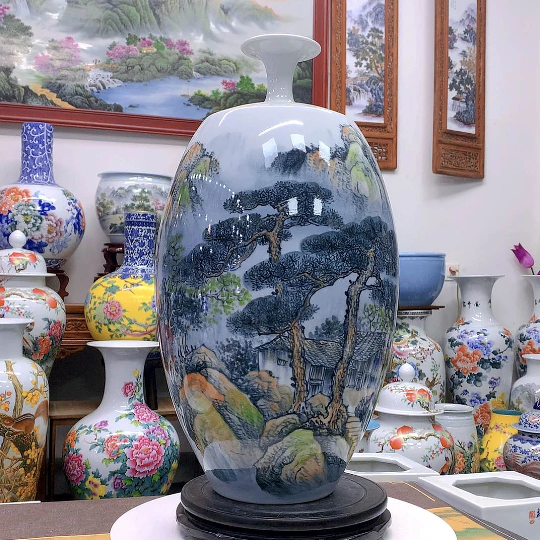 摆件确保手工制作