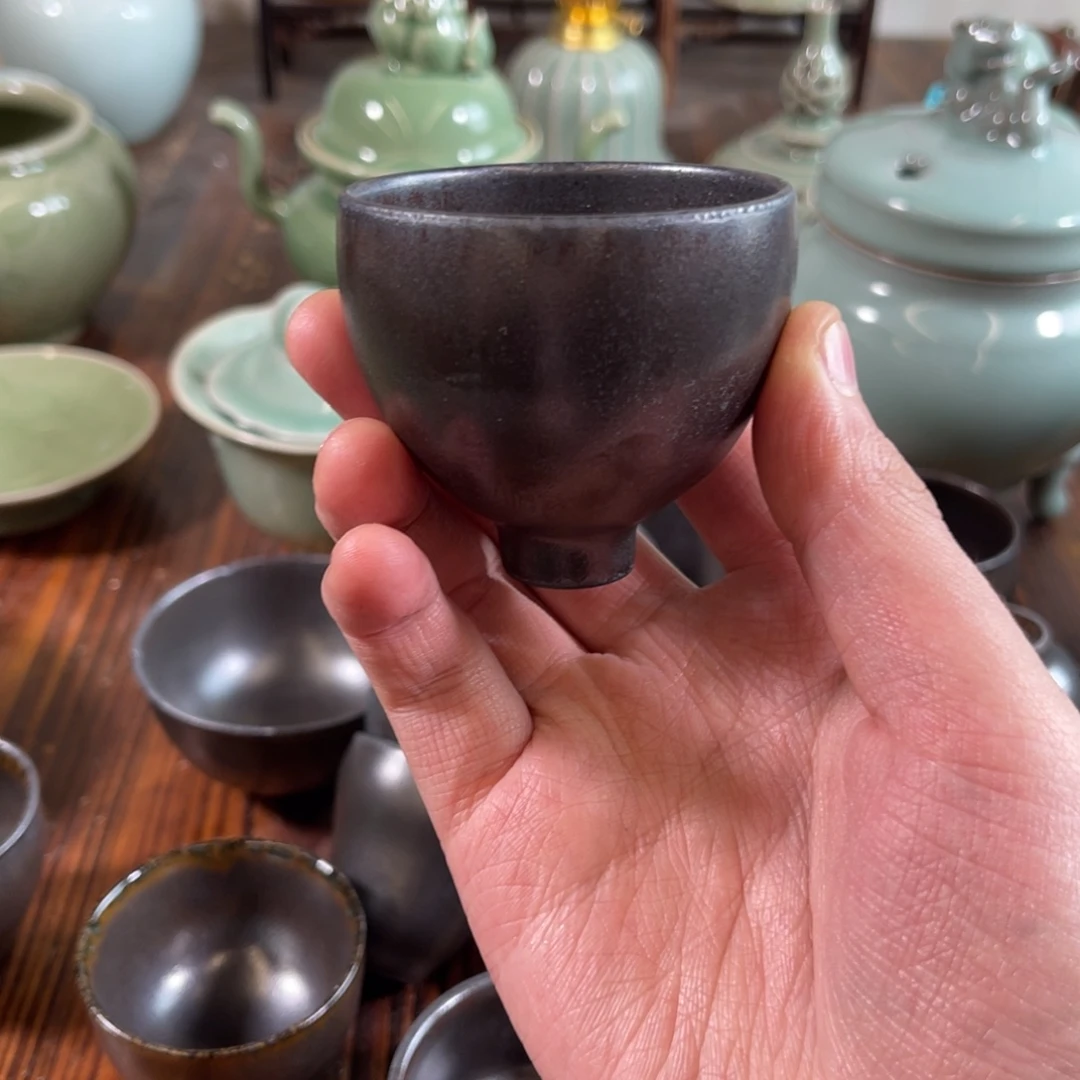 三宝茶器开播福利