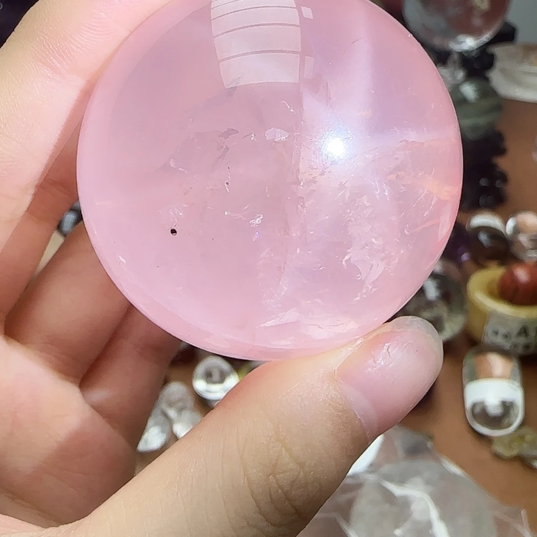 未镶嵌摆件水晶a202