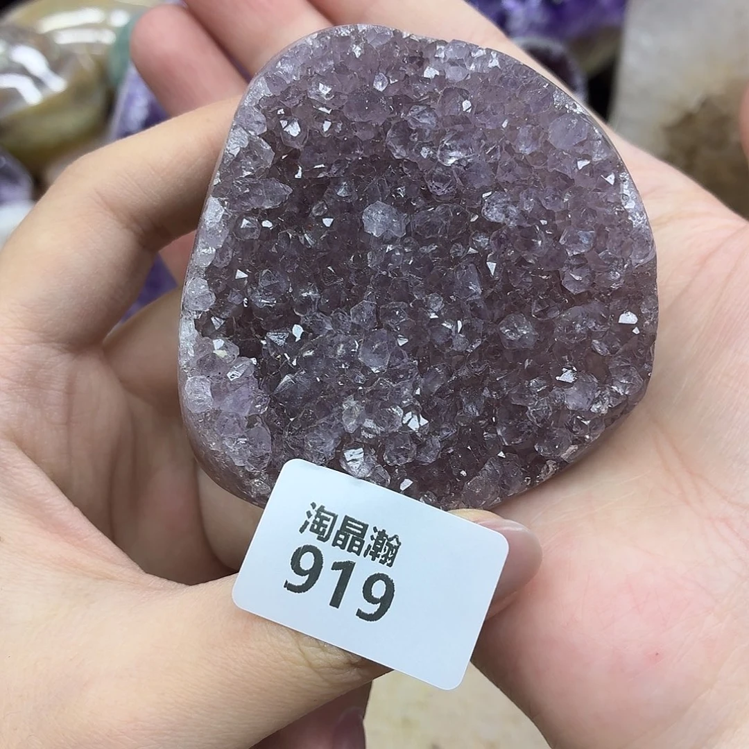 未镶嵌水晶大型摆件（非配饰）
