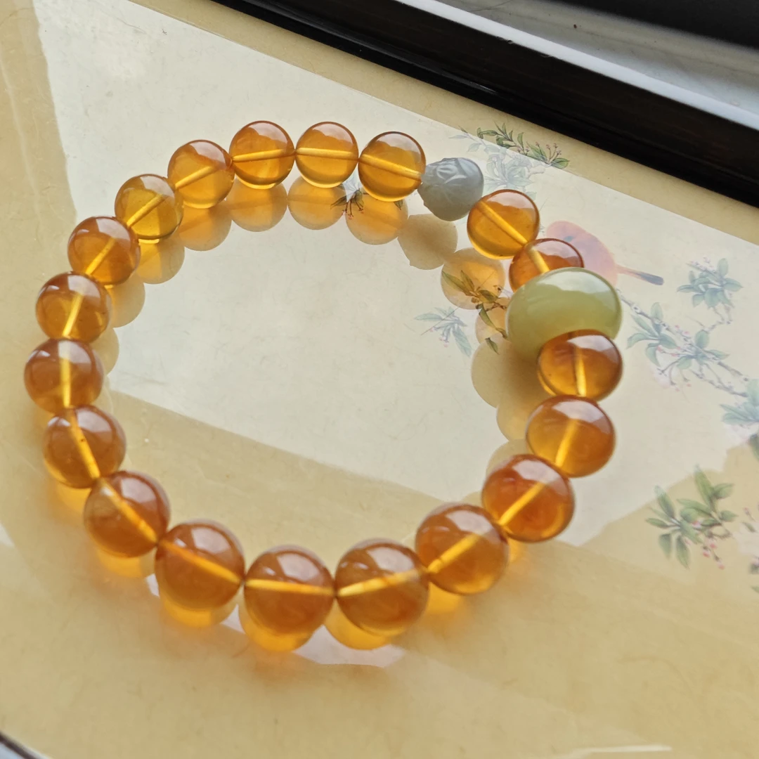 非金属树脂手链 非金属手链503092254