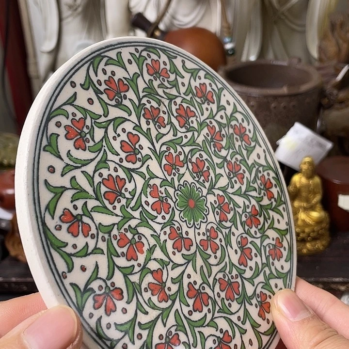 茶宠摆件工艺美术作品