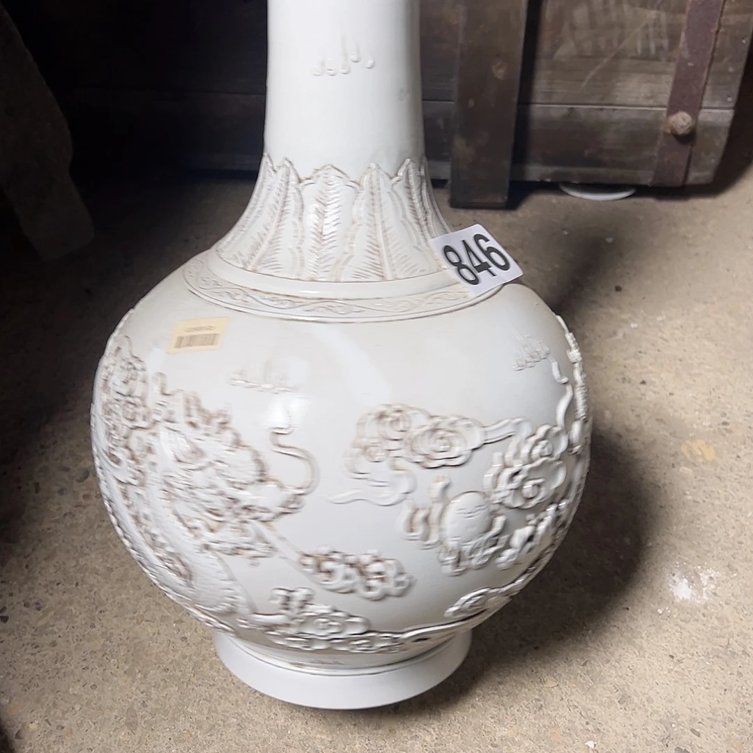 摆件景德镇陶瓷846