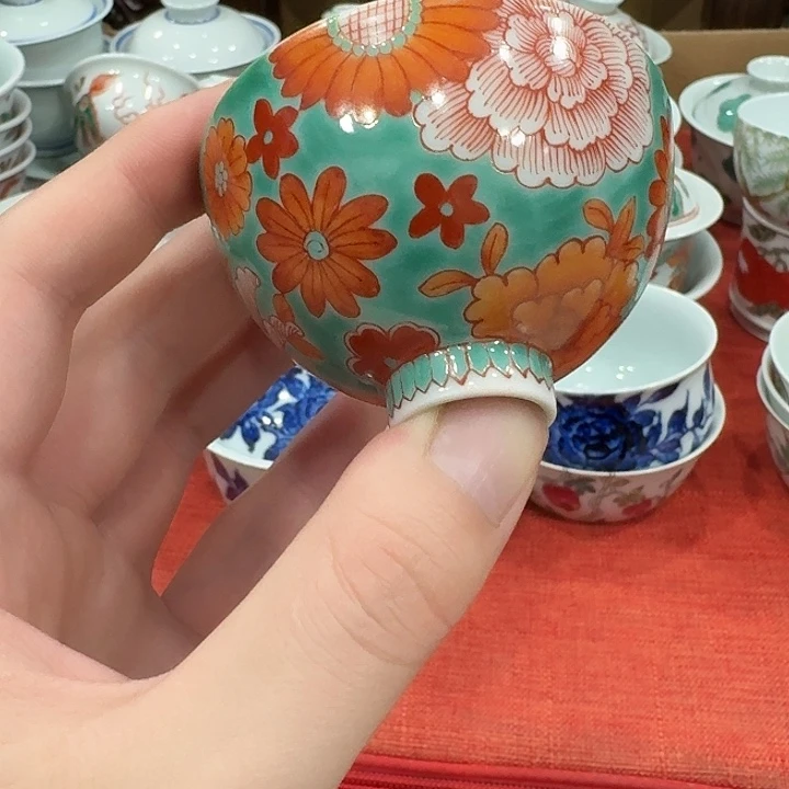 陶瓷艺术品收藏陶瓷
