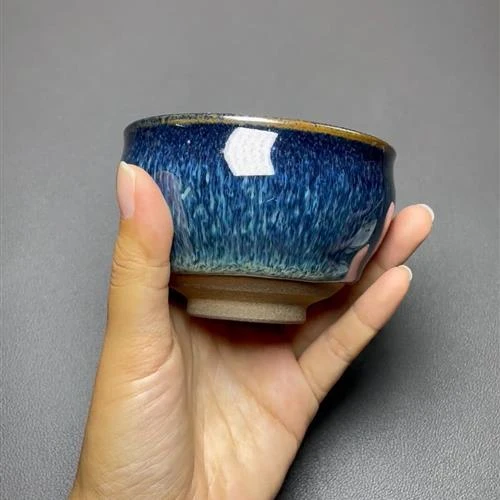 【闪购商品】茶盏-10066..........