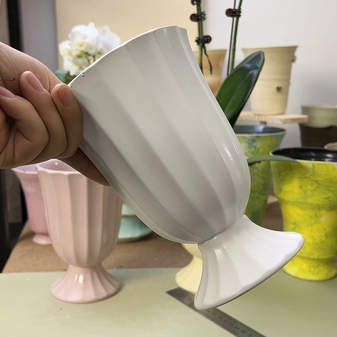 22景德镇陶瓷口11高18