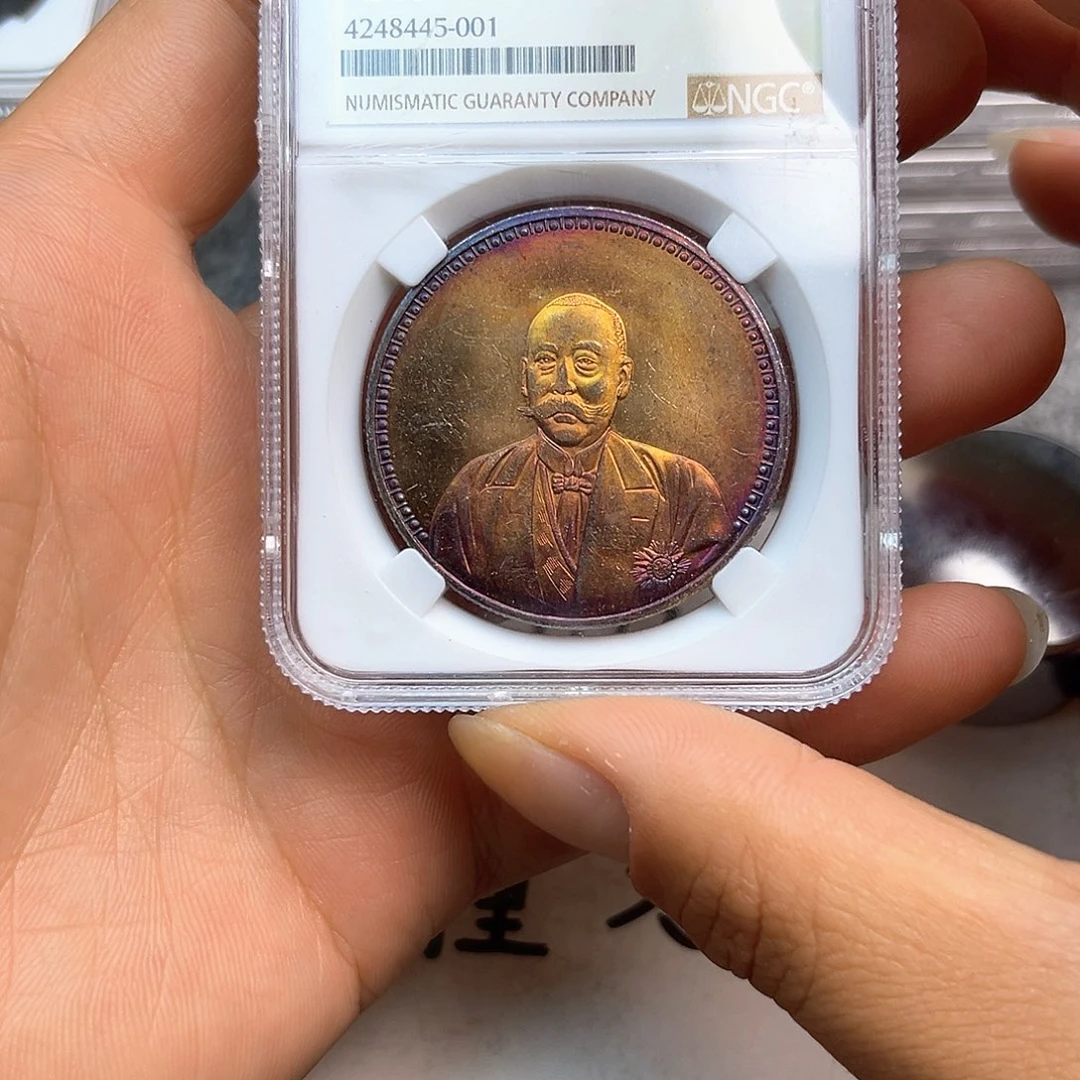 复古工艺饰品系列