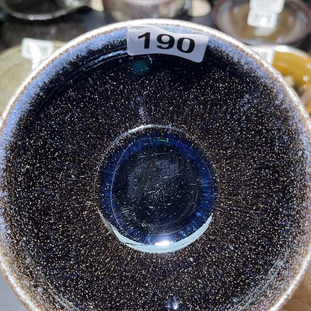 茶盏莫妮卡建盏茶器190