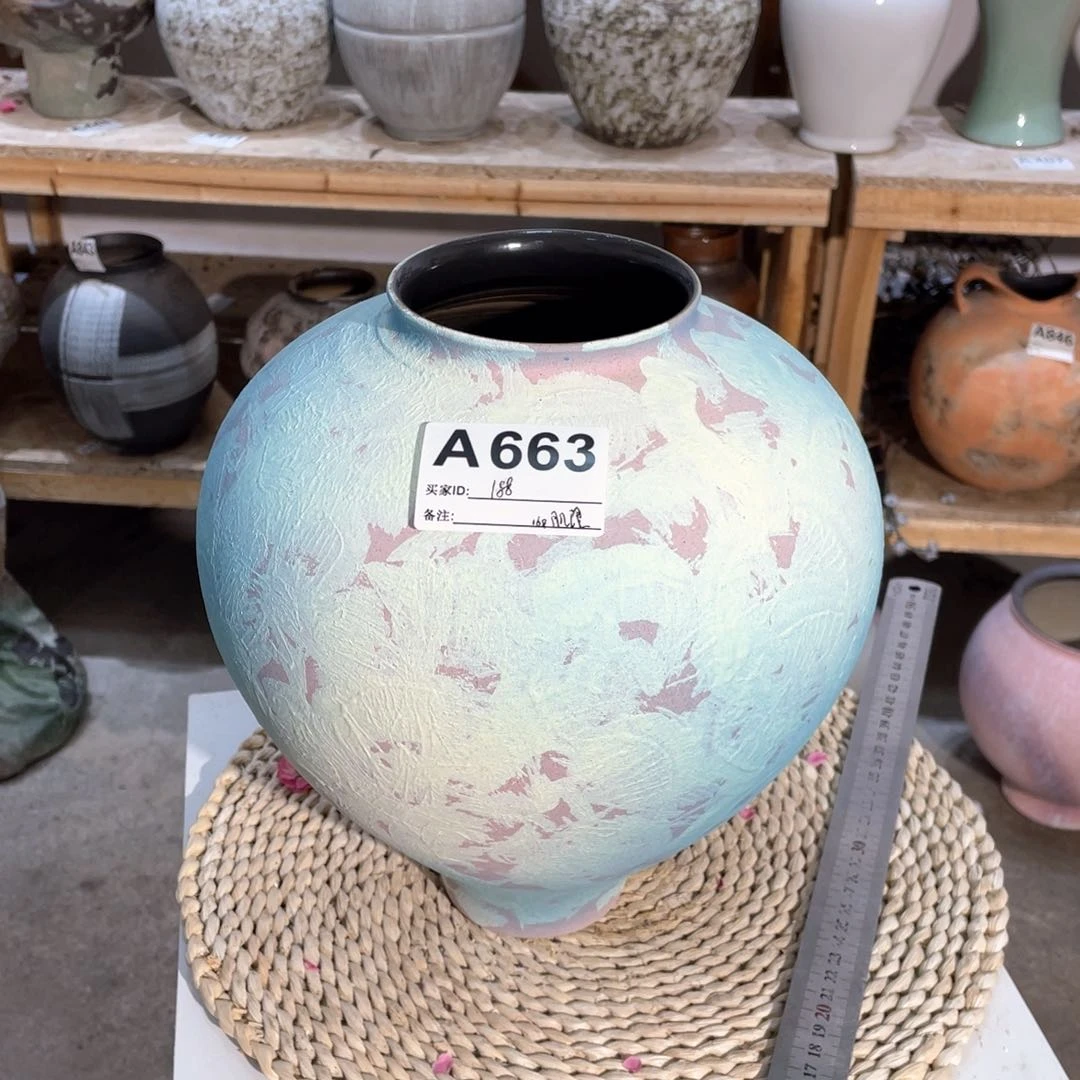摆件景德镇陶瓷艺术研究院